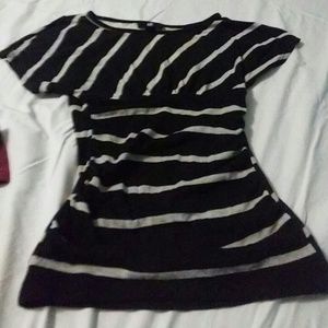 Dress T